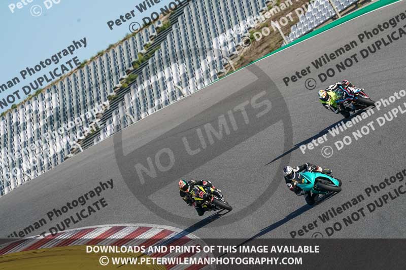 motorbikes;no limits;november 2019;peter wileman photography;portimao;portugal;trackday digital images